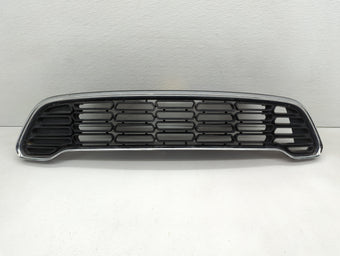 compare product 2006-2006 Bmw 325i Front Grille Bumper Not Included