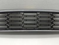 2006-2006 Bmw 325i Front Grille Bumper Not Included - Oemusedautoparts1.com