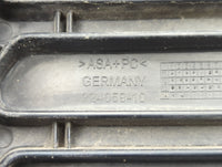 2006-2006 Bmw 325i Front Grille Bumper Not Included - Oemusedautoparts1.com