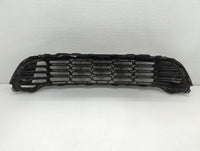 2006-2006 Bmw 325i Front Grille Bumper Not Included - Oemusedautoparts1.com