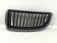 2006-2006 Bmw 325i Front Grille Bumper Not Included - Oemusedautoparts1.com