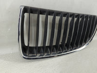 2006-2006 Bmw 325i Front Grille Bumper Not Included - Oemusedautoparts1.com