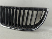 2006-2006 Bmw 325i Front Grille Bumper Not Included - Oemusedautoparts1.com