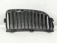 2006-2006 Bmw 325i Front Grille Bumper Not Included - Oemusedautoparts1.com