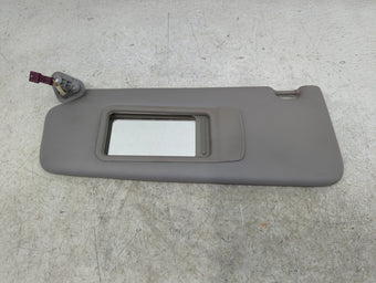 compare product 2007-2011 Bmw 328 Sun Visor Shade Replacement Driver Left Mirror Fits OEM Used Auto Parts