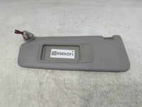 2007-2011 Bmw 328 Sun Visor Shade Replacement Driver Left Mirror Fits OEM Used Auto Parts - Oemusedautoparts1.com
