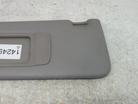2007-2011 Bmw 328 Sun Visor Shade Replacement Driver Left Mirror Fits OEM Used Auto Parts - Oemusedautoparts1.com