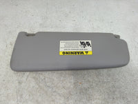 2007-2011 Bmw 328 Sun Visor Shade Replacement Driver Left Mirror Fits OEM Used Auto Parts - Oemusedautoparts1.com