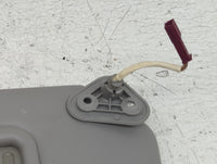 2007-2011 Bmw 328 Sun Visor Shade Replacement Passenger Right Mirror Fits OEM Used Auto Parts - Oemusedautoparts1.com