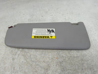 2007-2011 Bmw 328 Sun Visor Shade Replacement Passenger Right Mirror Fits OEM Used Auto Parts - Oemusedautoparts1.com