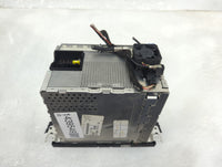 2008-2009 Bmw 328 Radio AM FM Cd Player Receiver Replacement P/N:9170722 BA901071053849 Fits Fits 2008 2009 OEM Used Auto Pa