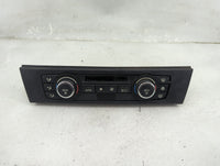 2007-2010 Bmw 328 Climate Control Module Temperature AC/Heater Replacement P/N:64119182288-01 A2C53307710 Fits OEM Used Auto