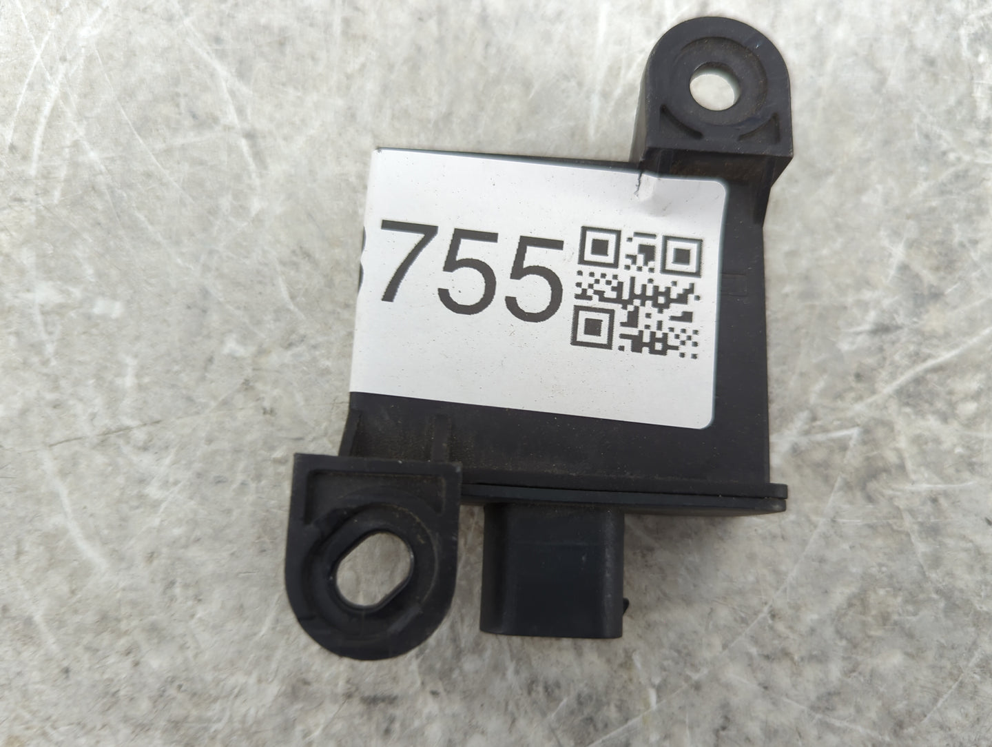 Bmw 328 Fuel Pump Control Module - Oemusedautoparts1.com