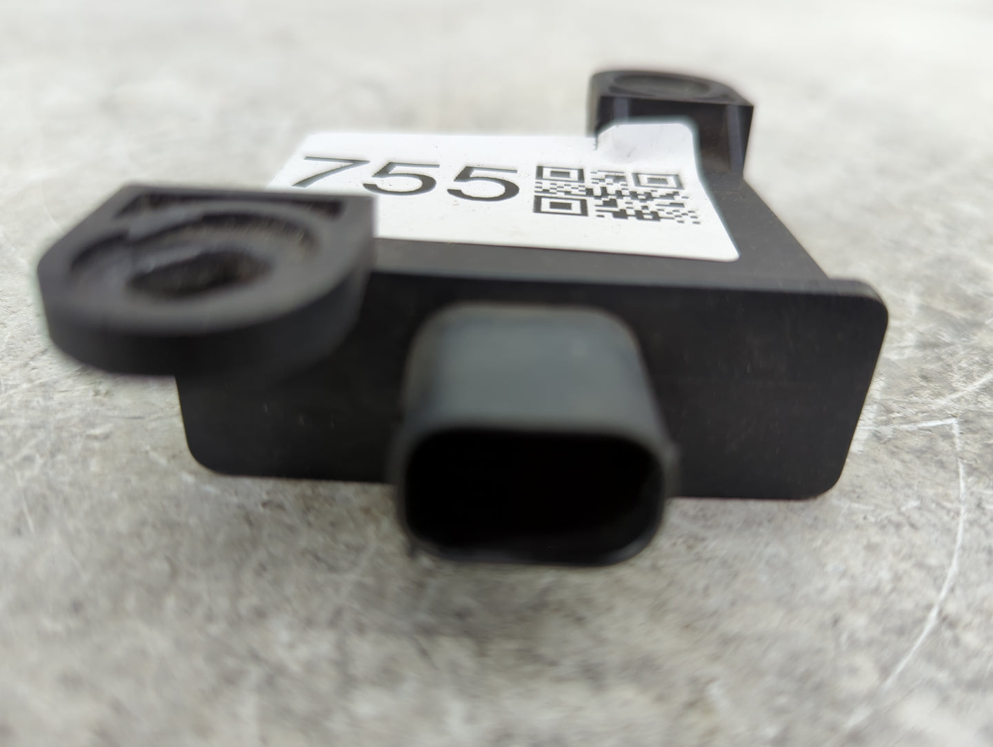 Bmw 328 Fuel Pump Control Module - Oemusedautoparts1.com