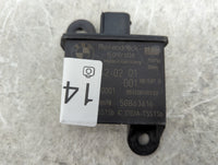 Bmw 328 Fuel Pump Control Module - Oemusedautoparts1.com