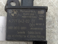 Bmw 328 Fuel Pump Control Module - Oemusedautoparts1.com
