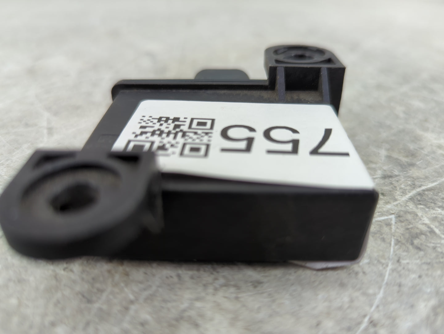 Bmw 328 Fuel Pump Control Module - Oemusedautoparts1.com