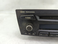 2008-2009 Bmw 328 Radio AM FM Cd Player Receiver Replacement P/N:9178860 P132543 Fits Fits 2008 2009 OEM Used Auto Parts - O