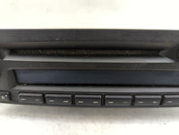2008-2009 Bmw 328 Radio AM FM Cd Player Receiver Replacement P/N:9178860 P132543 Fits Fits 2008 2009 OEM Used Auto Parts - O