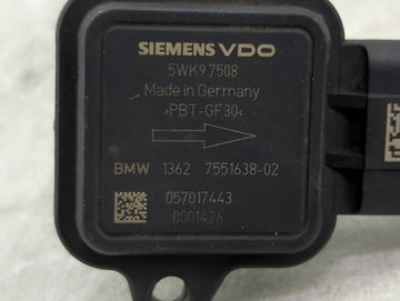 Bmw 328 Mass Air Flow Meter Maf