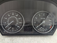 2007-2012 Bmw 328 Instrument Cluster Speedometer Gauges P/N:9166837-02 A2C53280516 Miles:107K Fits OEM Used Auto Parts - Oem