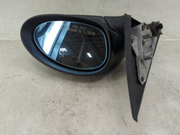 2007-2009 Bmw 328 Passenger Side View Mirror - Right Door Mirror OEM Used - Oemusedautoparts1.com