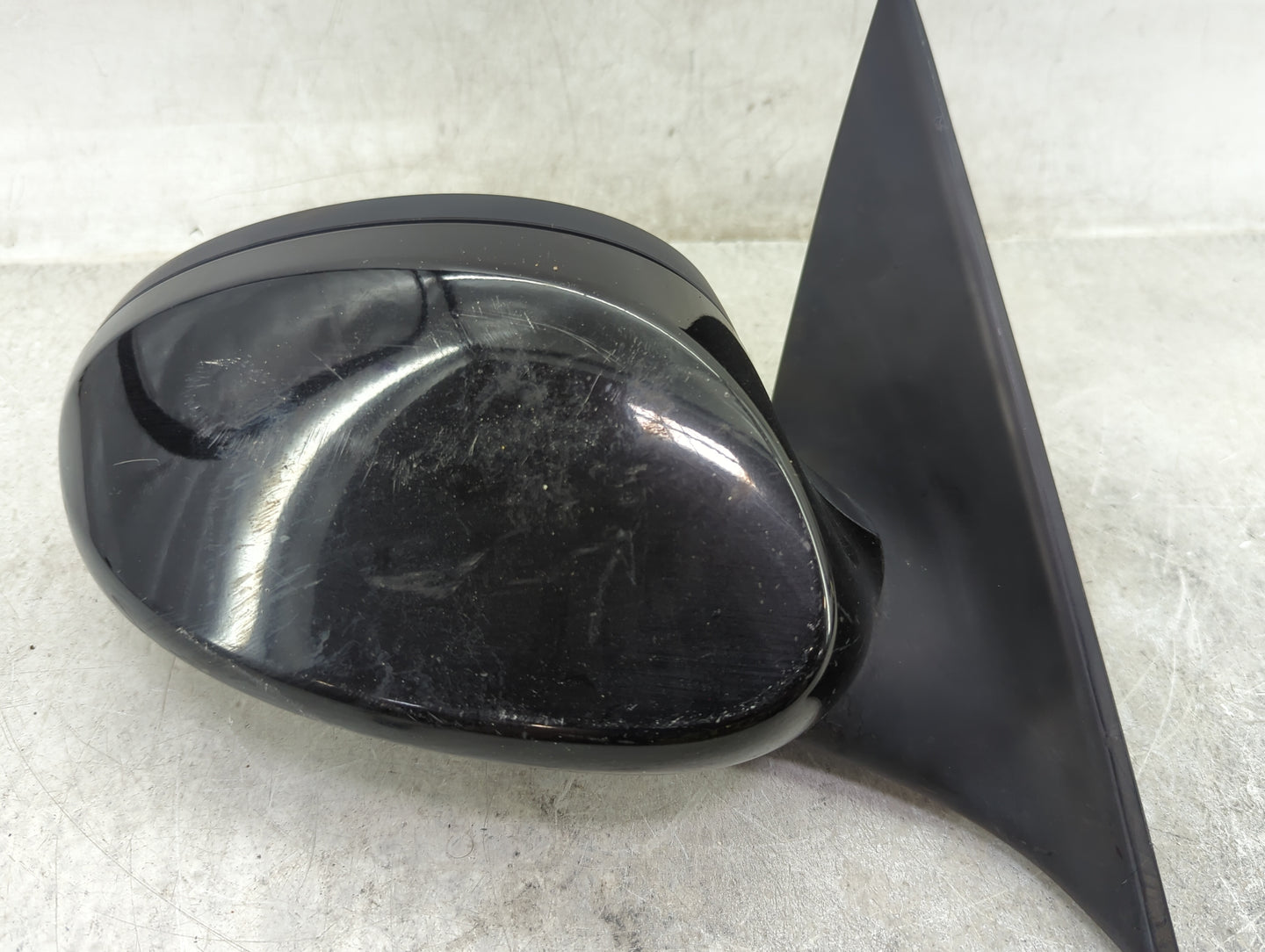 2007-2009 Bmw 328 Passenger Side View Mirror - Right Door Mirror OEM Used - Oemusedautoparts1.com