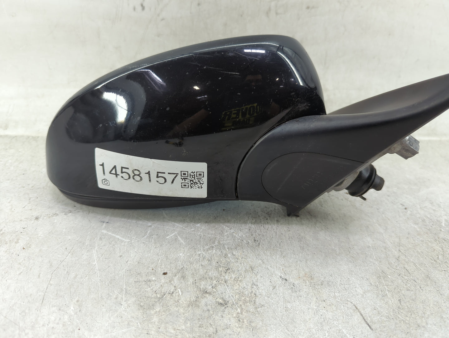 2007-2009 Bmw 328 Passenger Side View Mirror - Right Door Mirror OEM Used - Oemusedautoparts1.com