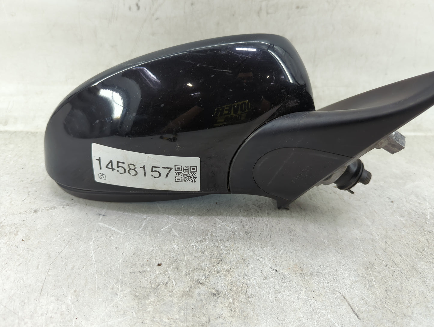 2007-2009 Bmw 328 Passenger Side View Mirror - Right Door Mirror OEM Used - Oemusedautoparts1.com