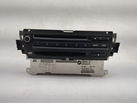 2007-2008 Bmw 328 Radio AM FM Cd Player Receiver Replacement P/N:6583 9185537-01 108788 10 Fits Fits 2007 2008 2009 OEM Used