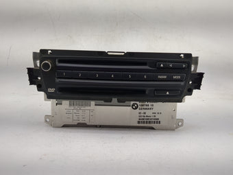 compare product 2007-2008 Bmw 328 Radio AM FM Cd Player Receiver Replacement P/N:6583 9185537-01 108788 10 Fits Fits 2007 2008 2009 OEM Used Auto Parts