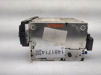 2007-2008 Bmw 328 Radio AM FM Cd Player Receiver Replacement P/N:6583 9185537-01 108788 10 Fits Fits 2007 2008 2009 OEM Used