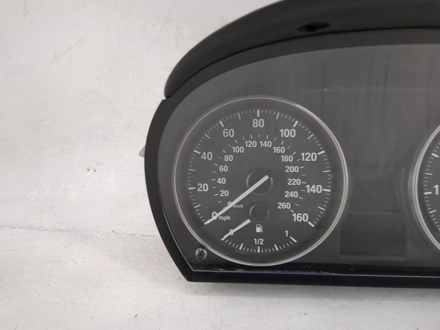2012-2016 Bmw 328 Instrument Cluster Speedometer Gauges P/N:A2C53286626 9166858-02 Miles: Fits Fits 2012 2013 2014 2015 2016