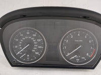 2012-2016 Bmw 328 Instrument Cluster Speedometer Gauges P/N:A2C53286626 9166858-02 Miles: Fits Fits 2012 2013 2014 2015 2016