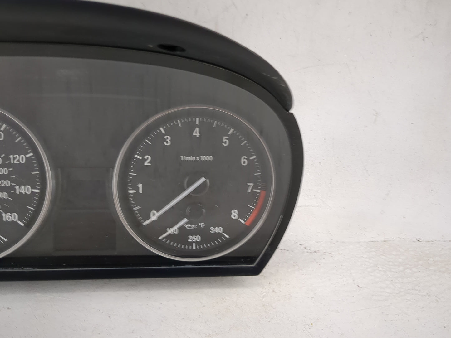 2012-2016 Bmw 328 Instrument Cluster Speedometer Gauges P/N:A2C53286626 9166858-02 Miles: Fits Fits 2012 2013 2014 2015 2016