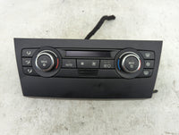 2007-2010 Bmw 328 Climate Control Module Temperature AC/Heater Replacement P/N:6411 9182288-01 A2C53307710 Fits OEM Used Aut