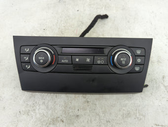 compare product 2007-2010 Bmw 328 Climate Control Module Temperature AC/Heater Replacement P/N:6411 9182288-01 A2C53307710 Fits OEM Used Auto Parts