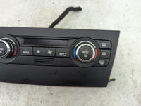 2007-2010 Bmw 328 Climate Control Module Temperature AC/Heater Replacement P/N:6411 9182288-01 A2C53307710 Fits OEM Used Aut