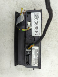 2007-2010 Bmw 328 Climate Control Module Temperature AC/Heater Replacement P/N:6411 9182288-01 A2C53307710 Fits OEM Used Aut