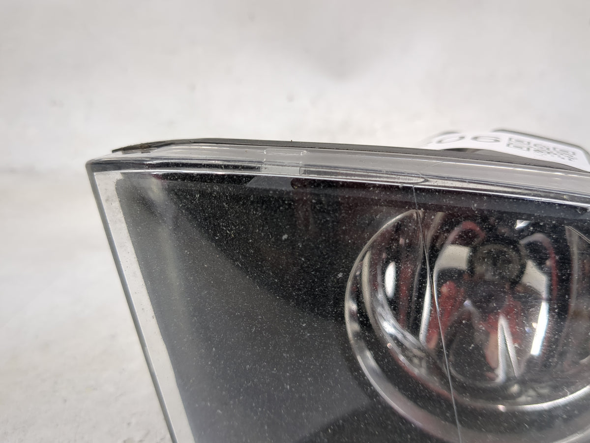 Bmw 328 Passenger Right Oem Fog Light Lamp Black 1494206 - Oemusedautoparts1.com