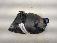 Bmw 328 Passenger Right Oem Fog Light Lamp Black 1494206 - Oemusedautoparts1.com
