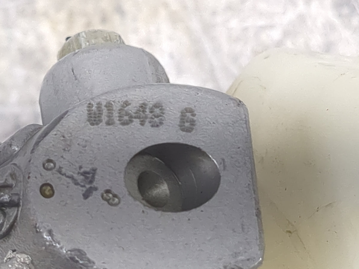 Bmw 328 Brake Master Cylinder - Oemusedautoparts1.com