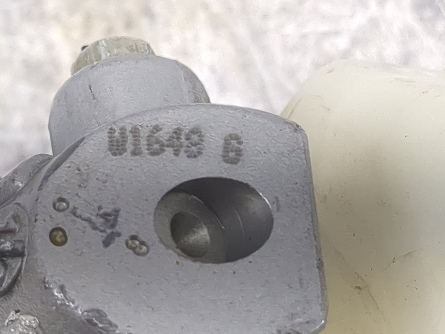 Bmw 328 Brake Master Cylinder - Oemusedautoparts1.com