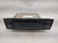 2008-2009 Bmw 328 Radio AM FM Cd Player Receiver Replacement P/N:9178860 Fits Fits 2008 2009 OEM Used Auto Parts - Oemusedau