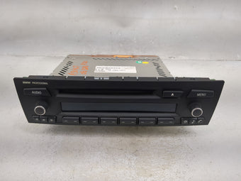compare product 2008-2009 Bmw 328 Radio AM FM Cd Player Receiver Replacement P/N:9178860 Fits Fits 2008 2009 OEM Used Auto Parts