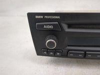 2008-2009 Bmw 328 Radio AM FM Cd Player Receiver Replacement P/N:9178860 Fits Fits 2008 2009 OEM Used Auto Parts - Oemusedau