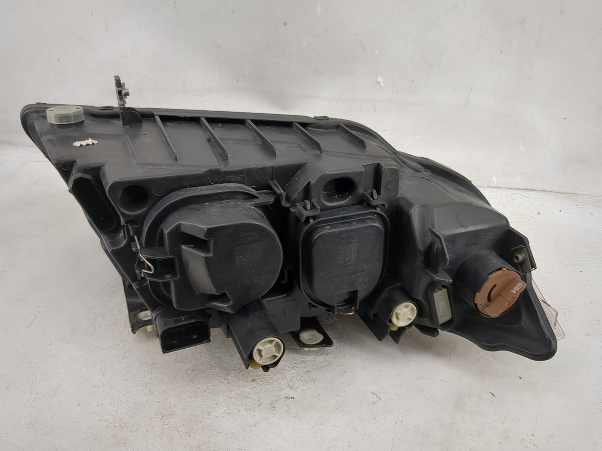 Bmw 328 Driver Left Oem Head Light Headlight Lamp Black - Oemusedautoparts1.com