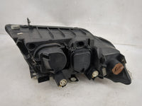 Bmw 328 Driver Left Oem Head Light Headlight Lamp Black - Oemusedautoparts1.com