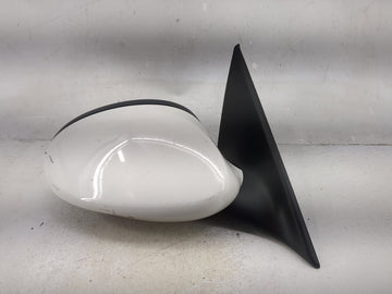 2007-2009 Bmw 328 Passenger Side View Mirror - Right Door Mirror OEM Used - Oemusedautoparts1.com