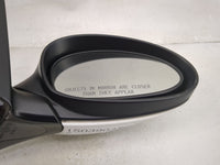 2007-2009 Bmw 328 Passenger Side View Mirror - Right Door Mirror OEM Used - Oemusedautoparts1.com